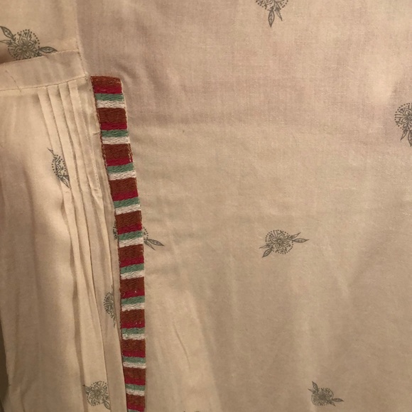 Free People Dress - Barely Worn SIZE S - Picture 7 of 7